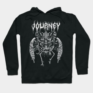 journey ll darknes Hoodie